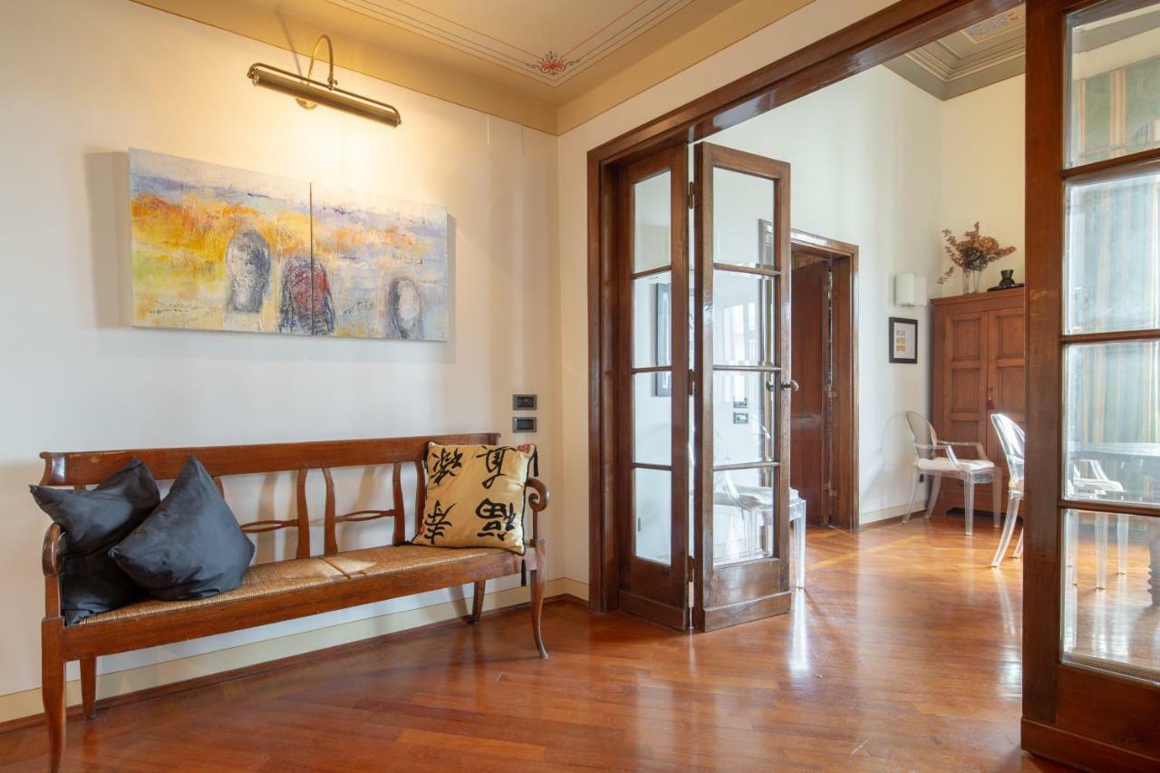 Appartement Luxury Panoramic Terrace *